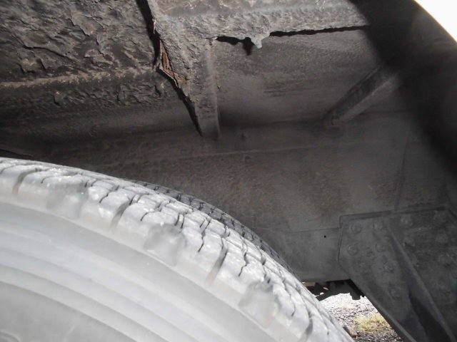 日野メルファバス[写真21]