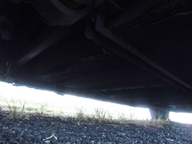 日野メルファバス[写真22]