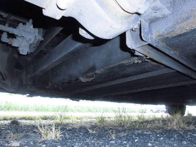 日野メルファバス[写真23]