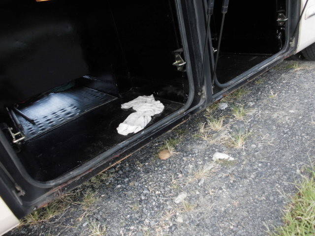 日野メルファバス[写真27]