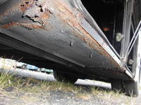 日野メルファバス[写真29]