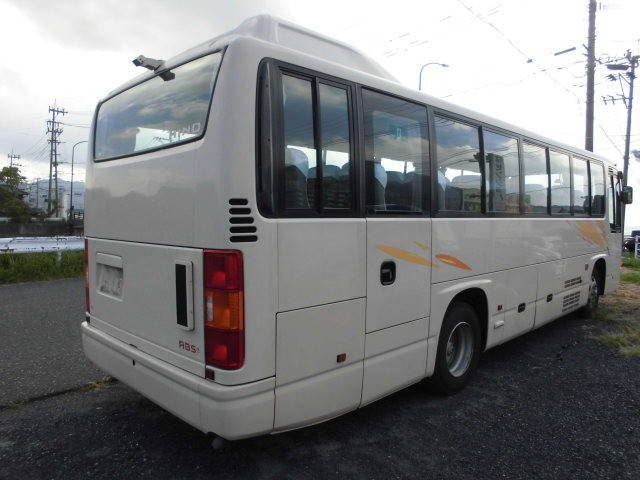 日野メルファバス[写真03]