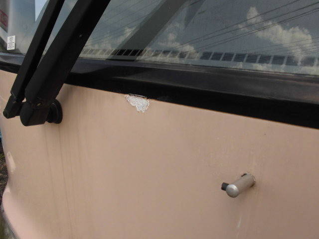 日野メルファバス[写真32]