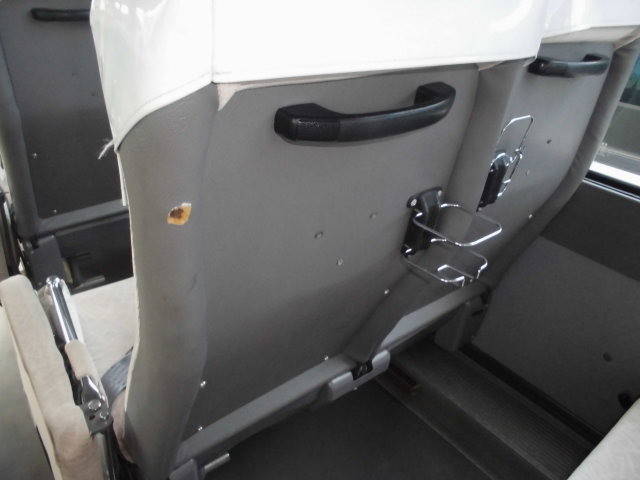 日野メルファバス[写真34]