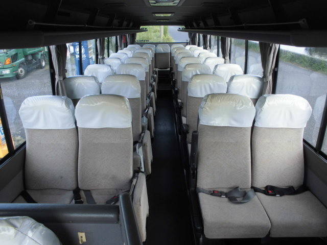 日野メルファバス[写真05]