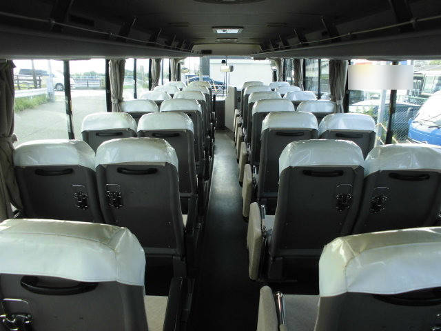 日野メルファバス[写真07]