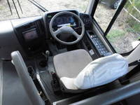 日野メルファバス[写真10]