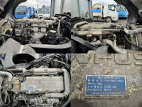 三菱ふそうファイター家畜運搬車中型（4t）[写真18]