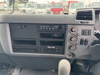 三菱ふそうファイター家畜運搬車中型（4t）[写真22]