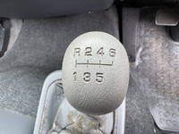 三菱ふそうファイター家畜運搬車中型（4t）[写真23]