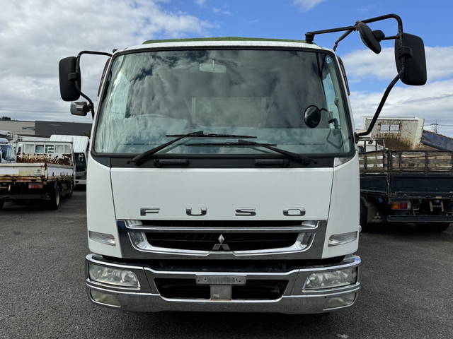 三菱ふそうファイター家畜運搬車中型（4t）[写真03]