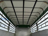 三菱ふそうファイター家畜運搬車中型（4t）[写真09]