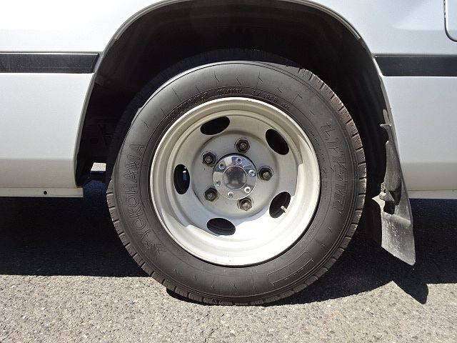 日野リエッセマイクロバス[写真10]