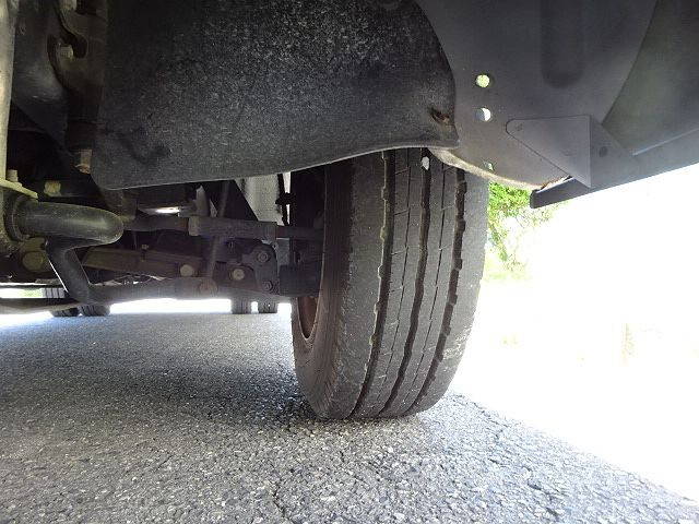 日野リエッセマイクロバス[写真11]