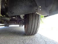 日野リエッセマイクロバス[写真12]