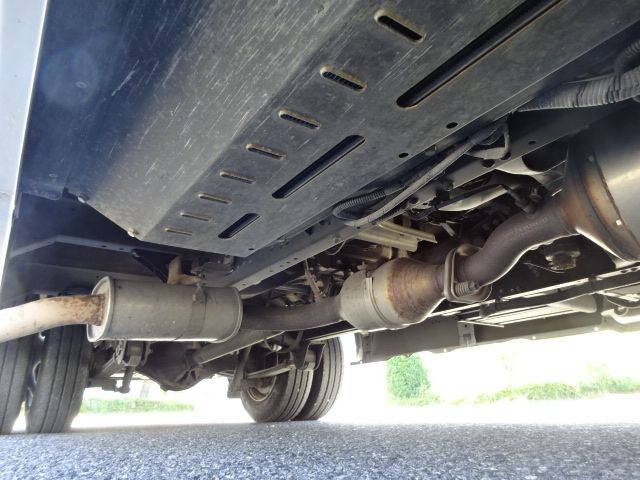 日野リエッセマイクロバス[写真13]