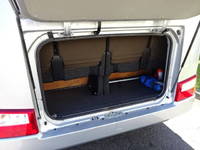 日野リエッセマイクロバス[写真15]