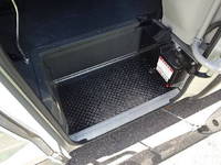 日野リエッセマイクロバス[写真17]