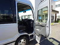 日野リエッセマイクロバス[写真18]