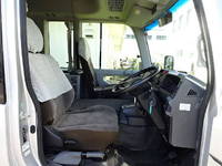 日野リエッセマイクロバス[写真19]