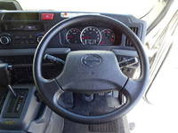 日野リエッセマイクロバス[写真20]