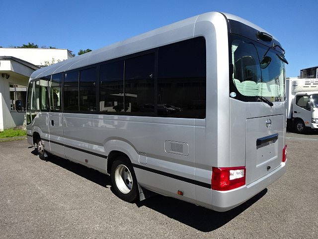 日野リエッセマイクロバス[写真02]