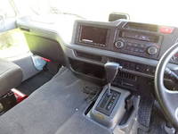 日野リエッセマイクロバス[写真21]