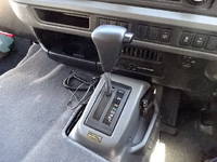 日野リエッセマイクロバス[写真23]