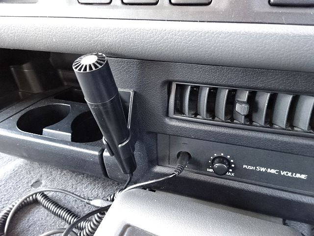 日野リエッセマイクロバス[写真25]