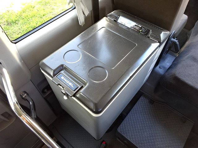 日野リエッセマイクロバス[写真27]