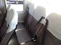 日野リエッセマイクロバス[写真30]