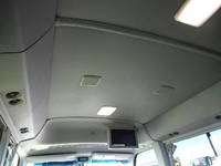 日野リエッセマイクロバス[写真32]