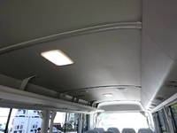 日野リエッセマイクロバス[写真33]