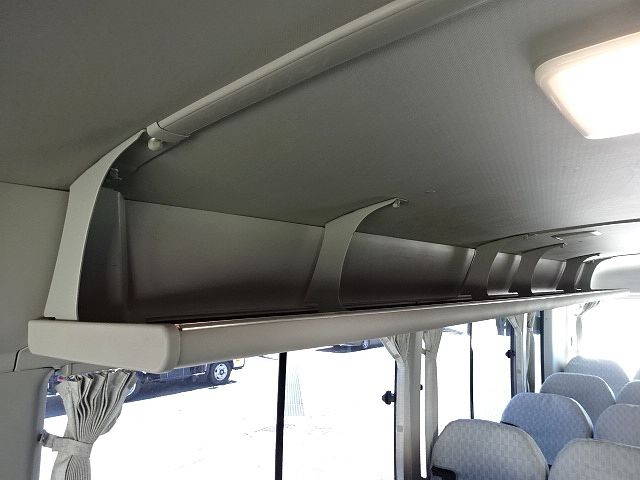 日野リエッセマイクロバス[写真33]