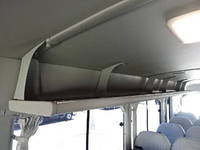 日野リエッセマイクロバス[写真34]