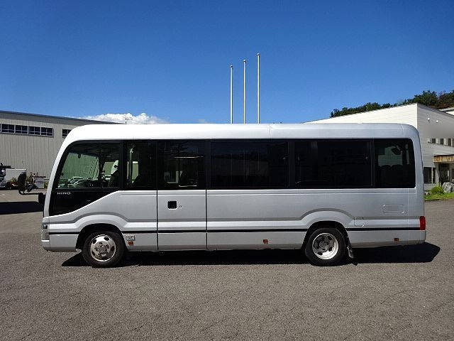 日野リエッセマイクロバス[写真05]