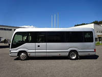 日野リエッセマイクロバス[写真06]