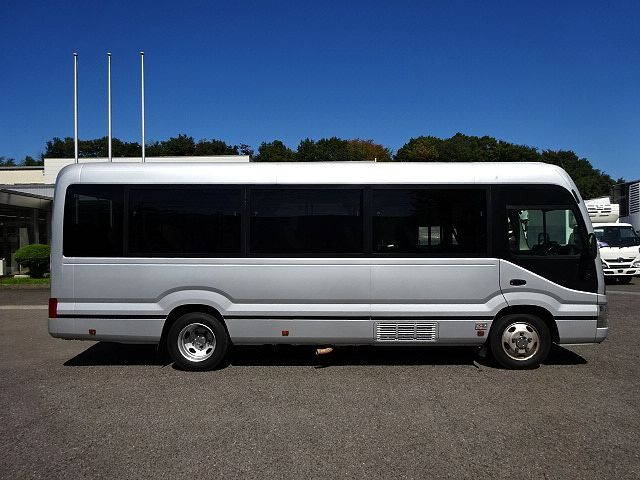 日野リエッセマイクロバス[写真06]