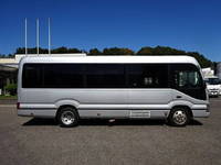 日野リエッセマイクロバス[写真07]