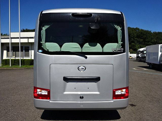 日野リエッセマイクロバス[写真07]