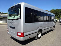 日野リエッセマイクロバス[写真09]