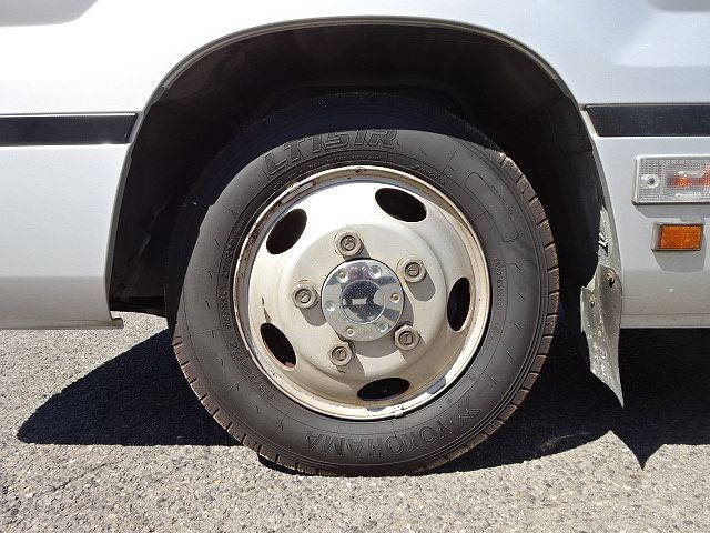 日野リエッセマイクロバス[写真09]