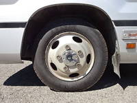 日野リエッセマイクロバス[写真10]