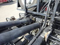 日野レンジャーコンテナ専用車中型（4t）[写真11]