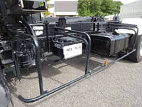 日野レンジャーコンテナ専用車中型（4t）[写真12]