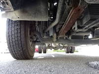 日野レンジャーコンテナ専用車中型（4t）[写真17]