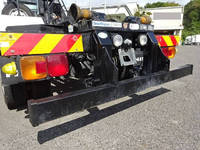 日野レンジャーコンテナ専用車中型（4t）[写真21]