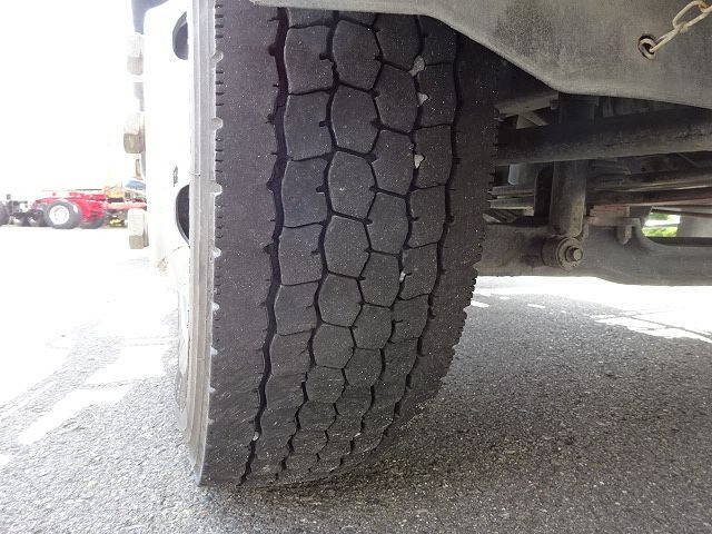 日野レンジャーコンテナ専用車中型（4t）[写真21]