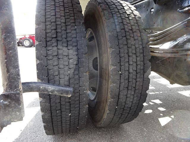 日野レンジャーコンテナ専用車中型（4t）[写真22]