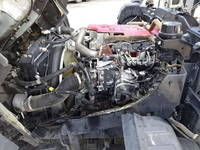 日野レンジャーコンテナ専用車中型（4t）[写真24]